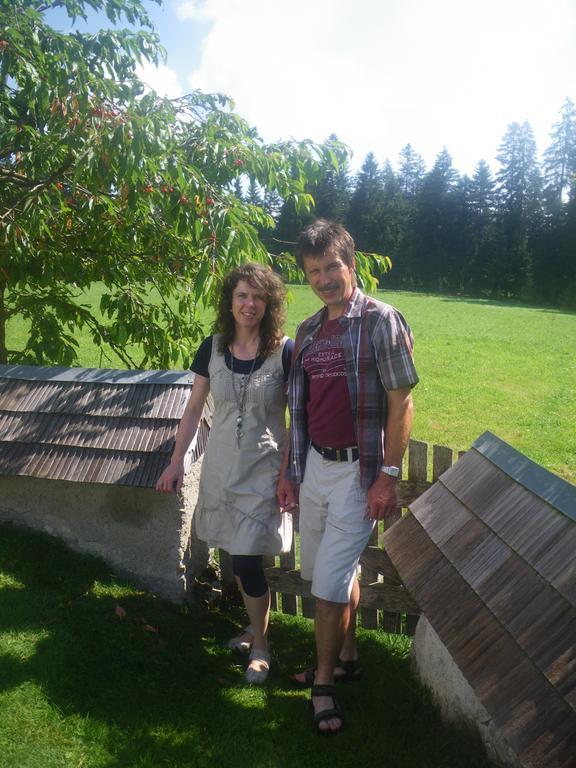 Bauernhof Bühl 3 Affoltern Am Albis