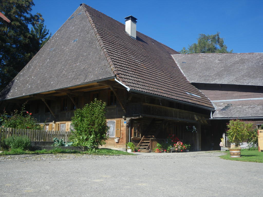 Bauernhof Bühl 3 *