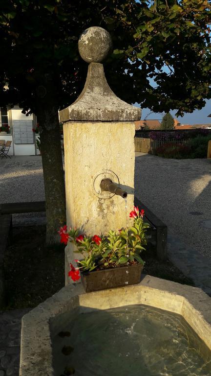Bauernhof Bühl 3