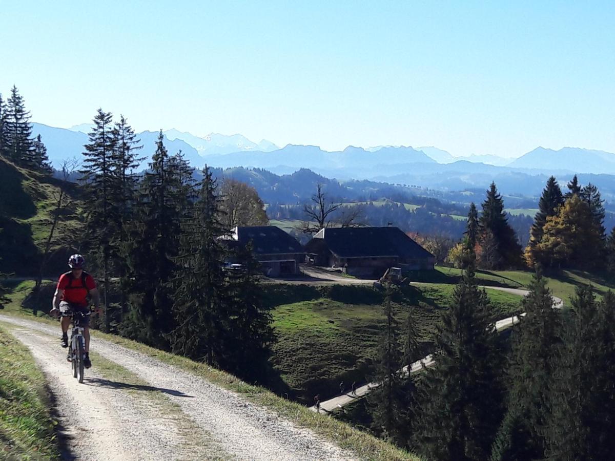 Bühl 3 Bauernhof Affoltern Am Albis
