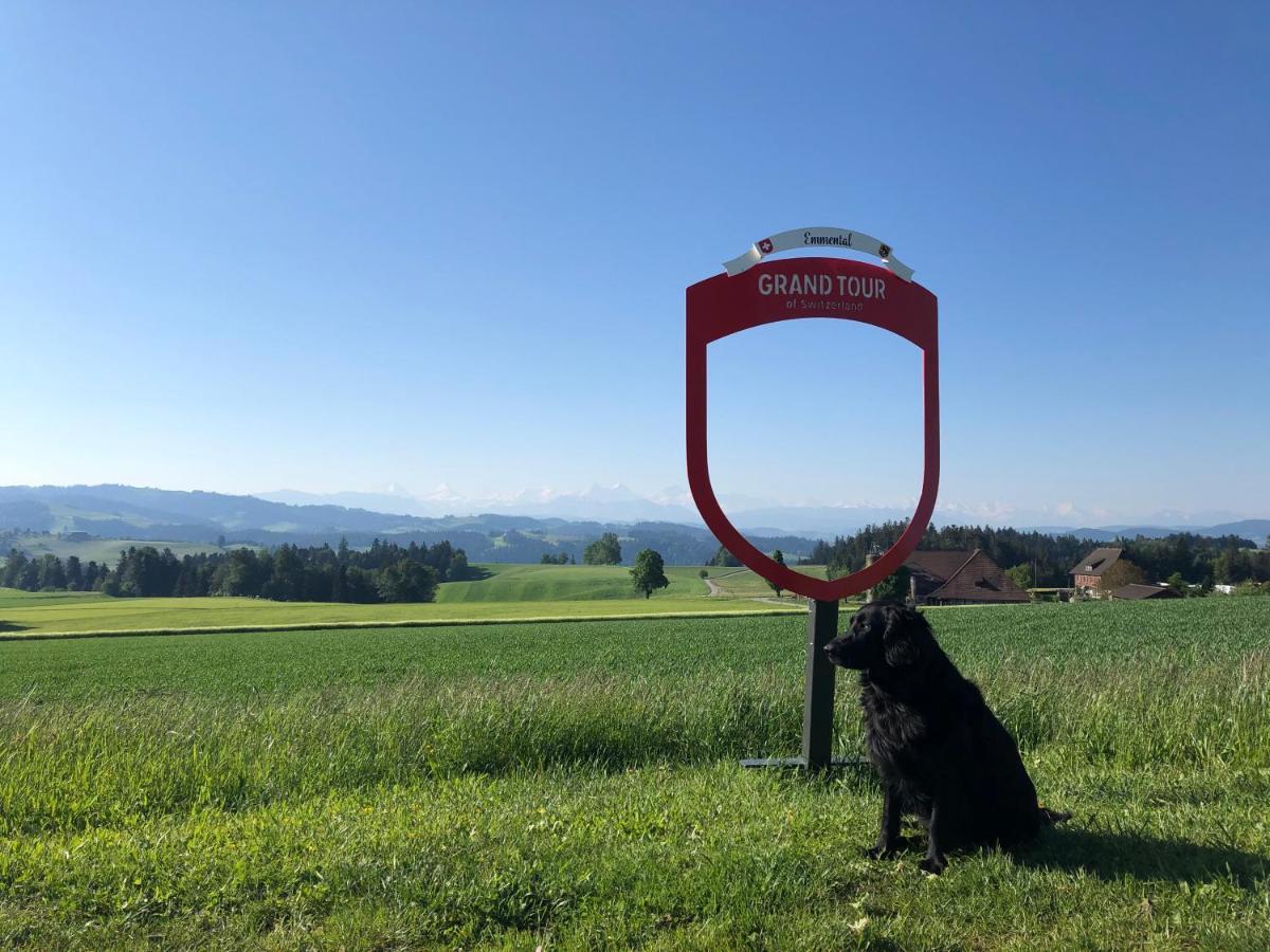 Bauernhof Bühl 3 *