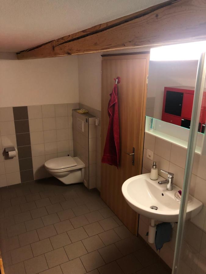 Bühl 3 * Affoltern Am Albis