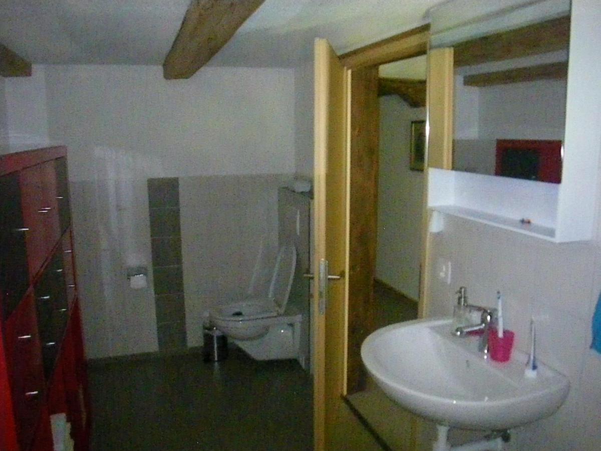 Bühl 3 Bauernhof *